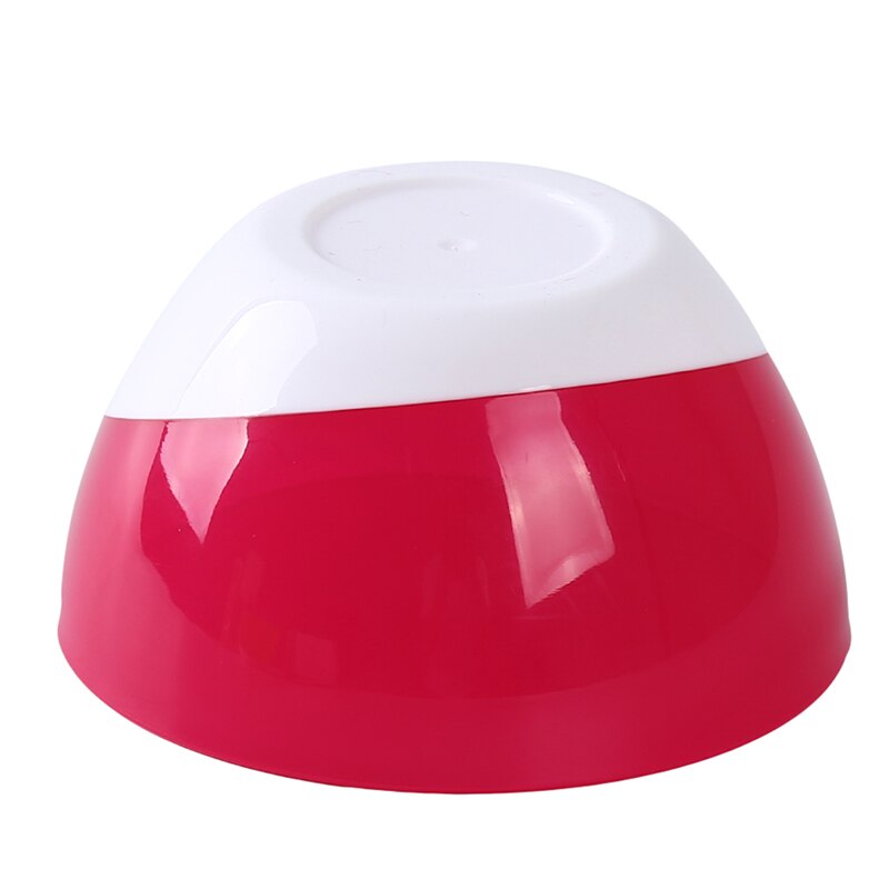 Baby børneretter spiseplade top til fodring bpa gratis service frugt børn baby fodring middagsskål