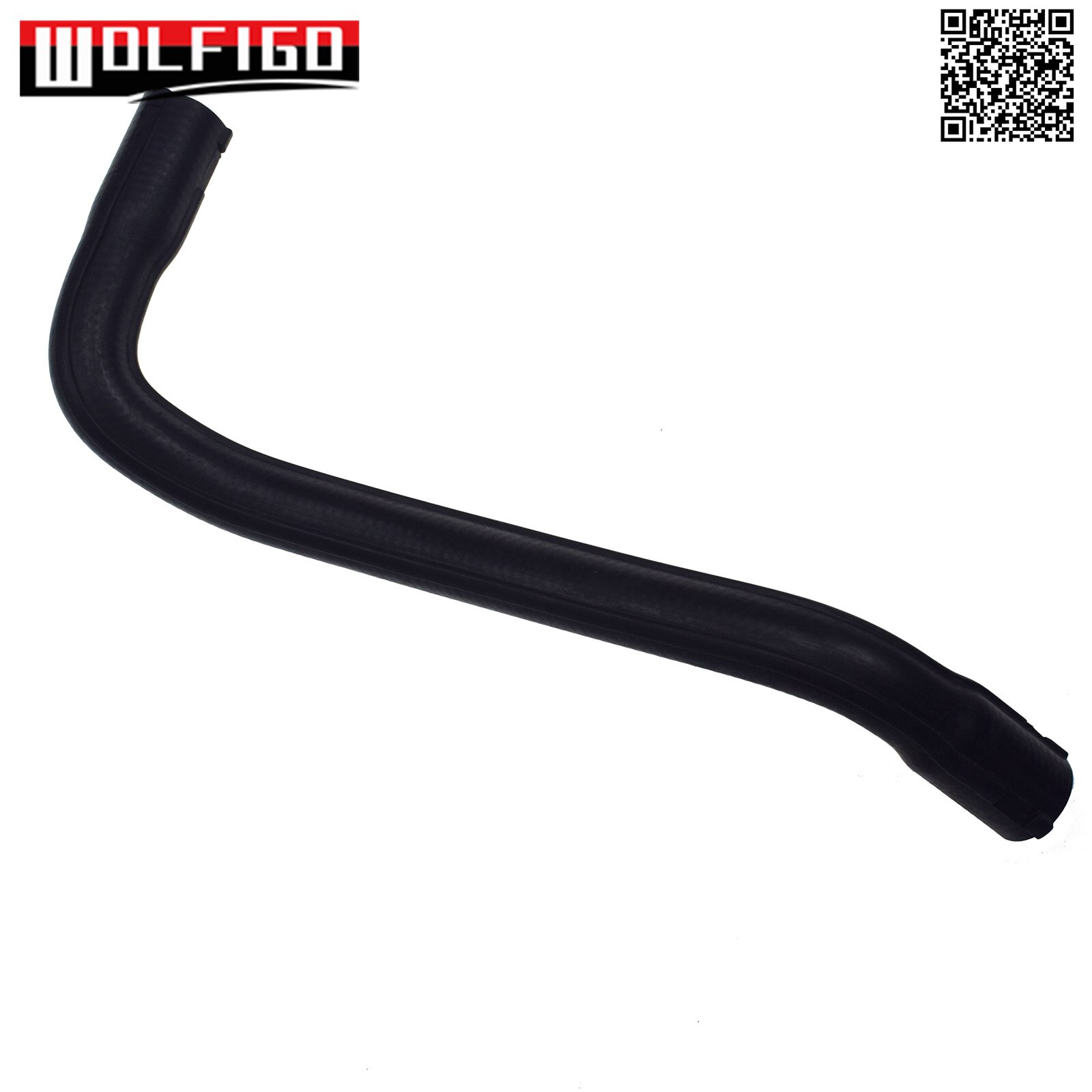 Nowy 271 141 07 83 silnika wąż robić sprężonego powietrza dla Mercedes W203 C230 2003-2005 2711410783 , A 271 141 07 83