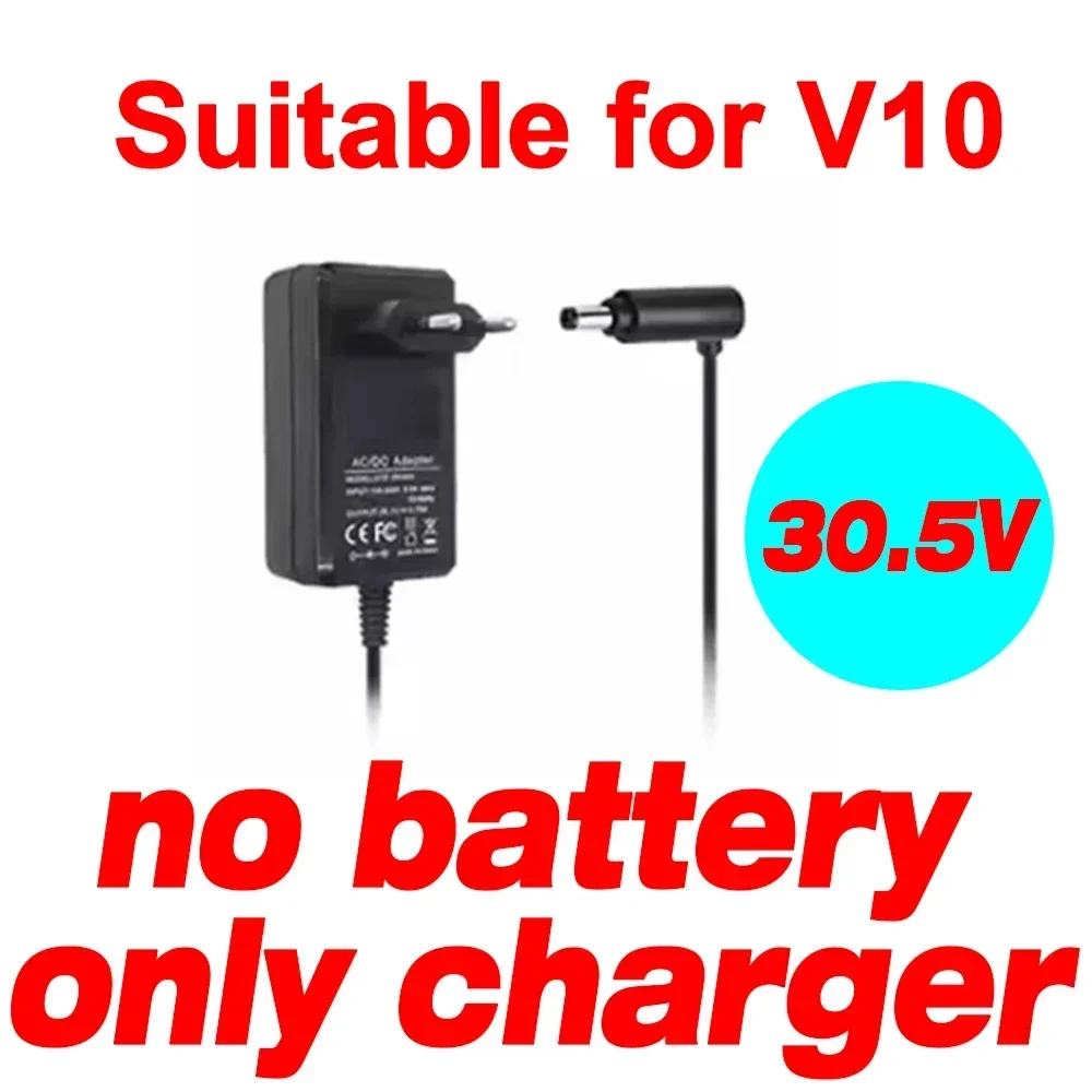 Wymienna bateria litowo-jonowa V10 25,2 V 12800 mA do akumulatora Dyson V10 Cleaner RH-10 SV12 7-ogniwowy ( 206340 ) SV14 7INR21/70: other