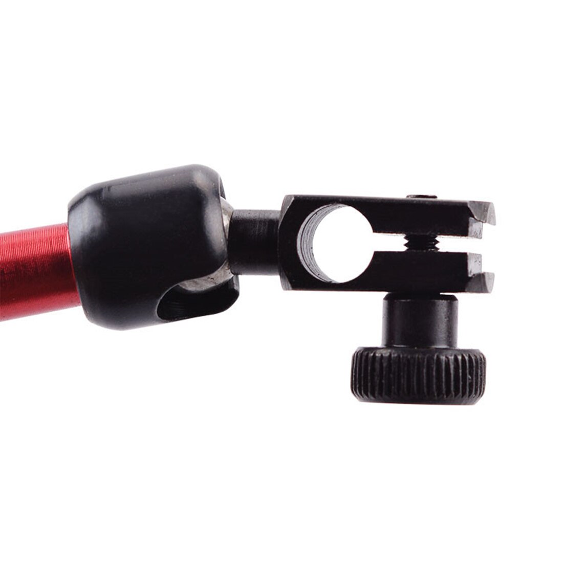 Support de Base en métal joints pivotants pièce outil 40*29*35mm universel Flexible