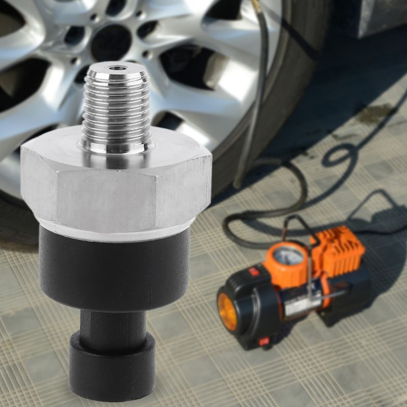 0-17 Bar NPT1/4 Pressure Transmitter Pressure Transducer Pressure Sensor Input 5V Output 0.5-4.5V