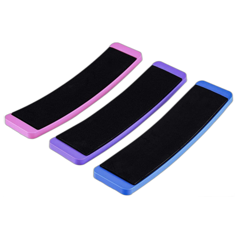 Unisex Ballet Turnboard Stevige Praktijk Spin Cirkelen Dans Board Dansers Training Tool Voor Ballet Figuur Schaatsen Swing Fitness
