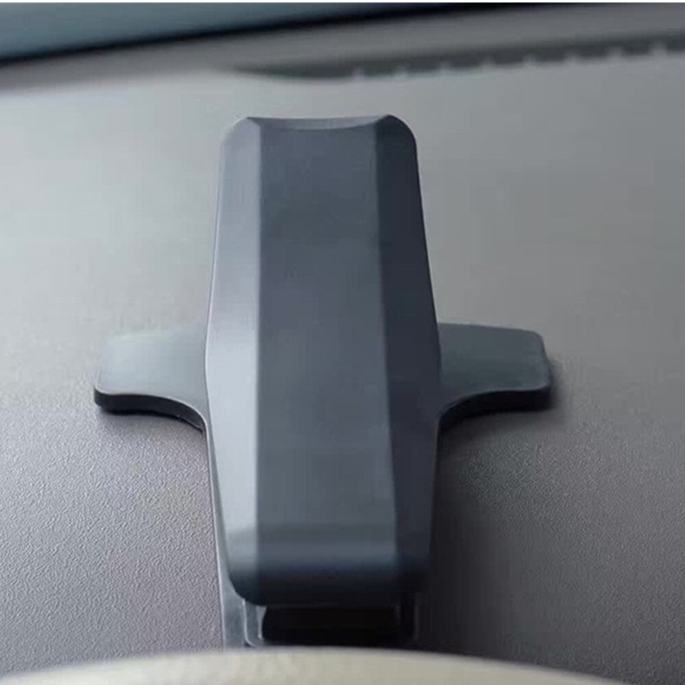 Dashboard Auto Telefoon Houder 360 Graden Mobiele Telefoon Standhouder Grip In Auto Universele Verstelbare Gsm Houder
