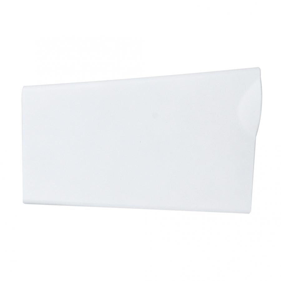 Carburante di Riempimento del Tubo di Copertura del Portello Tappo del Serbatoio del Gas Flap Misura per Ford Transit MK7 06-13 4637797 Car Styling tappo del serbatoio Flap Nuovo