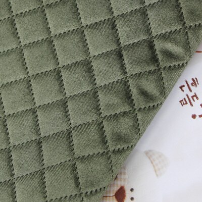 100*146 cm 0.5mm coloré velours Twill coton tissu d'ameublement pour canapé hôtel décoration de la maison Textile Tissus bricolage: 6