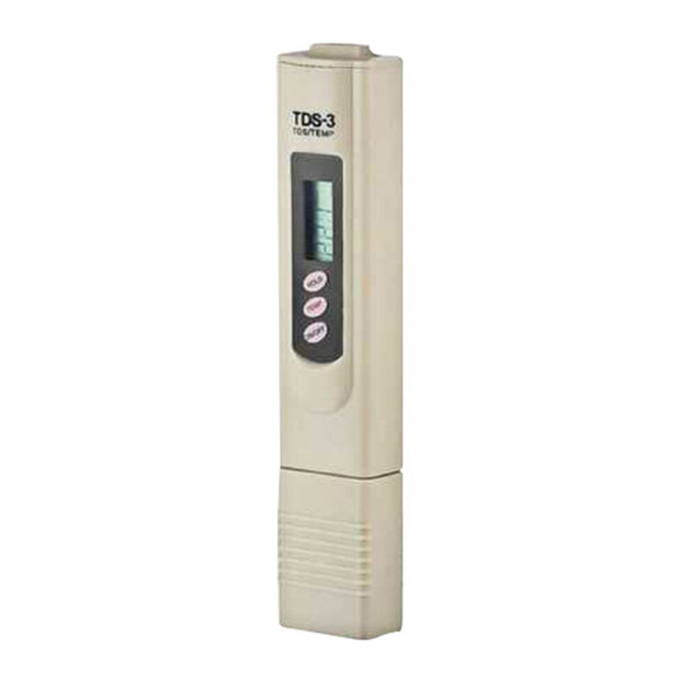 Geleidbaarheid Pen Draagbare Digitale Watermeter Filter Meten Waterkwaliteit Zuiverheid Tester Tds Meter