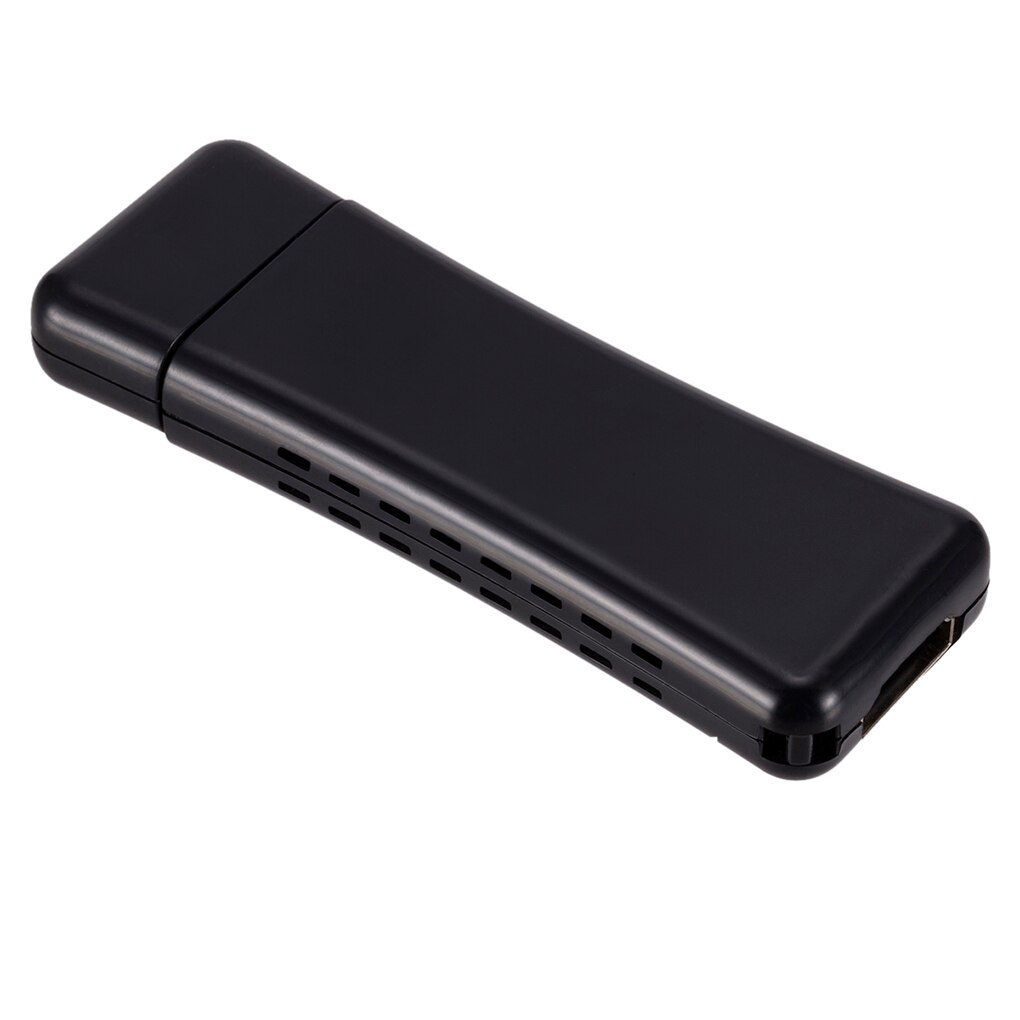 1080P USB2.0 HD Video Capture Card Portable HD 1 Way Computer Game Video Mini Capture Card