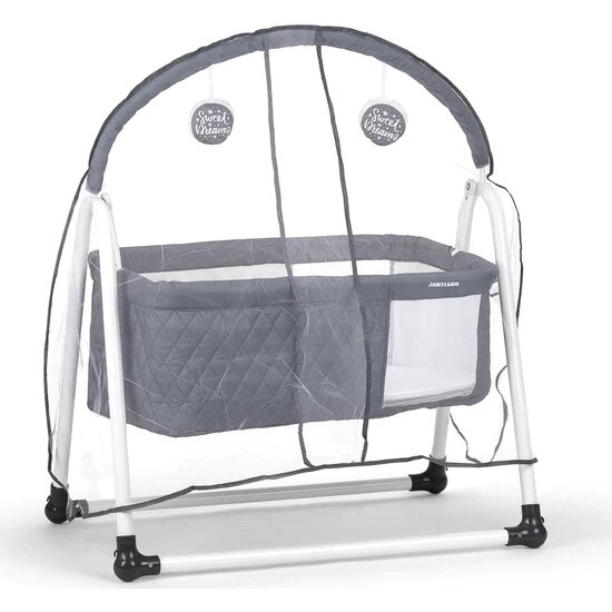 Baby cribs can be swayed from production to materials, quick from Turkey,