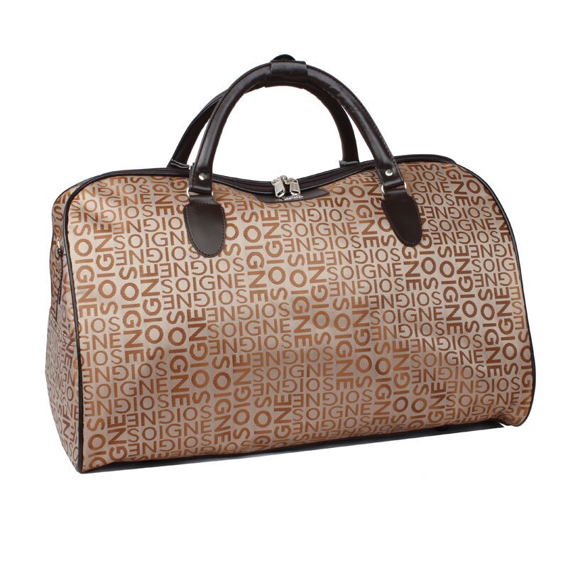 Freies Neue Reisen Tasche Plus Größe Männer Frauen T Duffle Taschen Gepäck Handtaschen L Größe