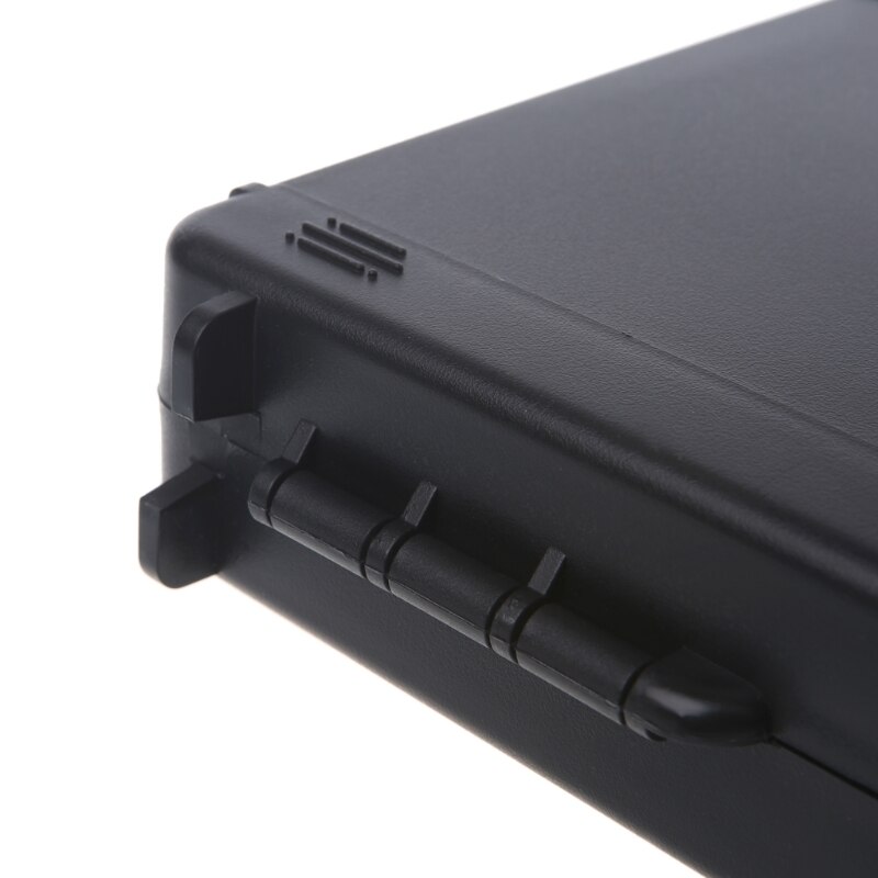 Repair Tool Storage Case Utility Box Container For Soldering Iron