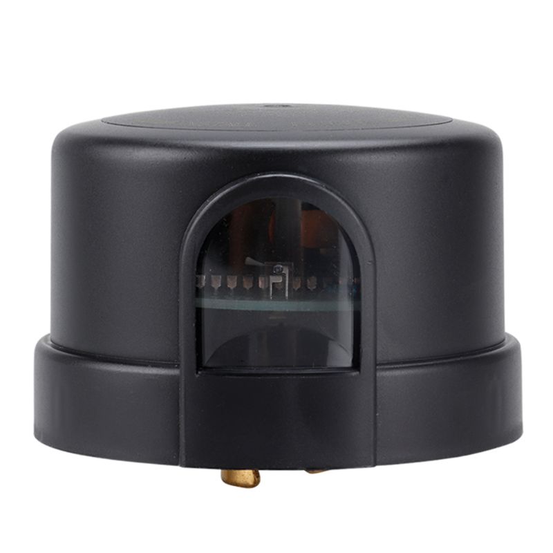 Twist Lock Photocell Sensor Auto On Off Dusk to Dawn Area Barn Parking Light 16A C90A