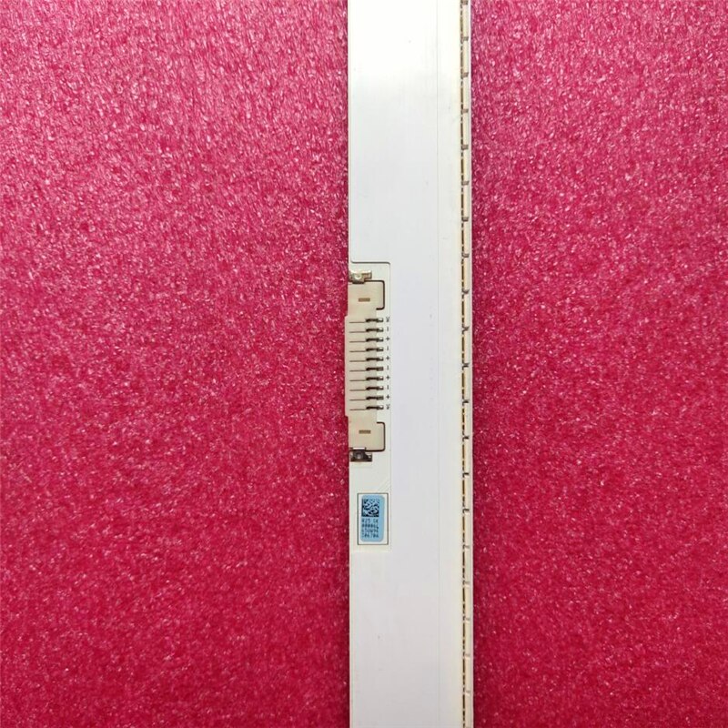 Led-achtergrondverlichtingsstrip 52 lampen 42cm voor 65 inch tv  bn96-30670a ua65 hu 8500j ue65 hu 7500t ue65 hu 7500l vu85-650 sm 0-r1