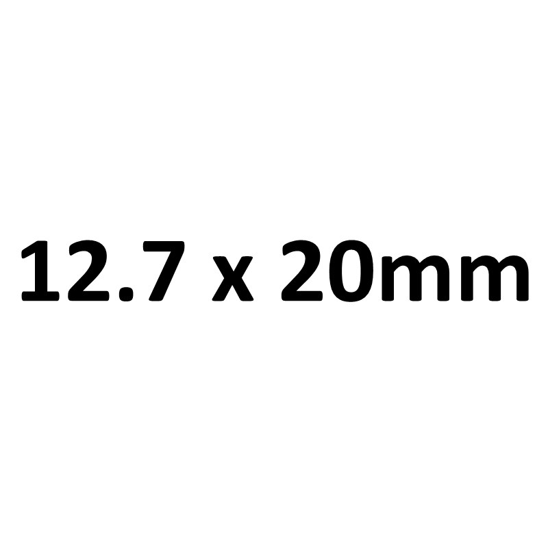 Tuyau Flexible en Silicone de alimentaire, 1M, 4, 6, 8, 10, 16, 20, 25, 38, 48mm de diamètre extérieur, pour le lait, la bière, haute pression: 12.7x20 mm