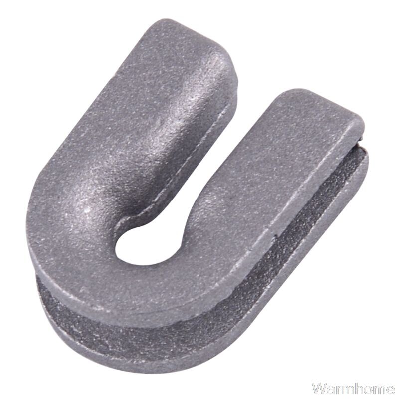 Oeillet de tête de tondeuse adapté à HUSQVARNA T35 T25 T35X T45X, remplacement de bosse Jy11 20, 10 pièces, directe