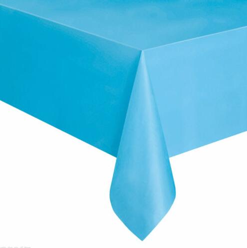 Tischdecke Tabelle Startseite Rechteck Party Hochzeit Geschirr Thema Leinen- 11 Farben: J