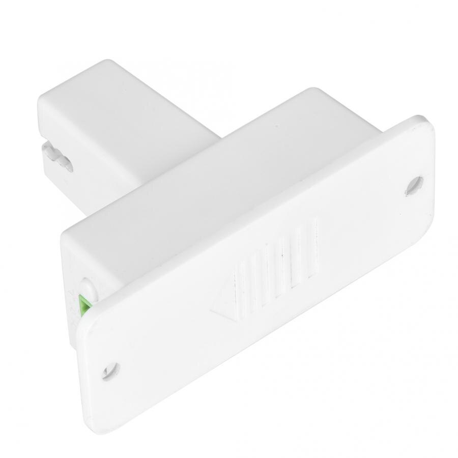 Interruptor de Sensor de nivel de líquido sin contacto NC NO NPN PNP con estructura de circuito electrónico puro