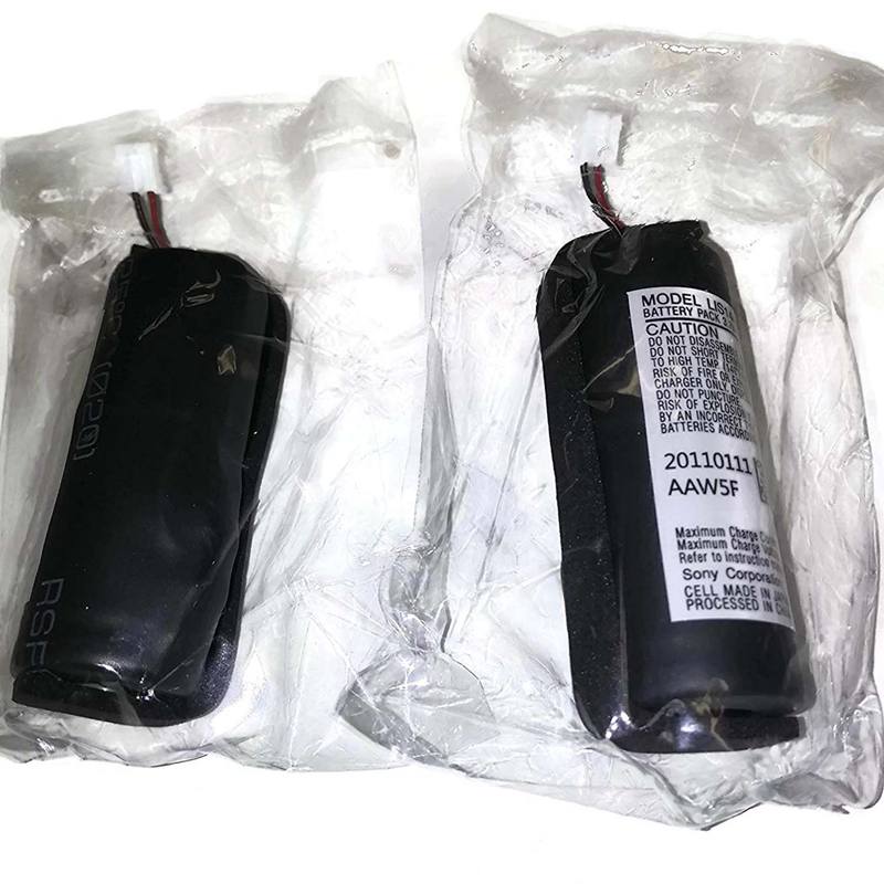 Batería para Sony PS3 Move, mando de movimiento PS4 PlayStation Move, CECH-ZCM1E derecho, LIS1441 LIP1450 3,7 V Li-Ion de litio