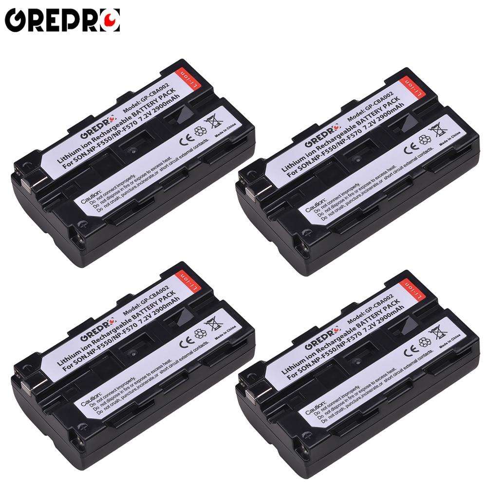 2 kpl 2900 mah np -f550 np f550 npf 550 akku + lcd -kaksoislaturi sony np -f330 np-f530 np-f570 np-f730 np-f750 np-f770 np-f970: lle: 4 kpl