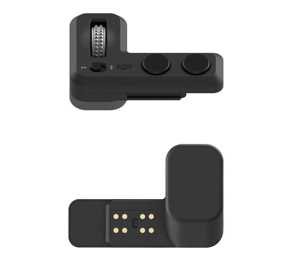 DJI OSMO Pocket Expansion Kit+Controller Wheel+Wireless Module+Accessory Mount+Smartphone Adapter for DJI OSMO Pocket Accessor
