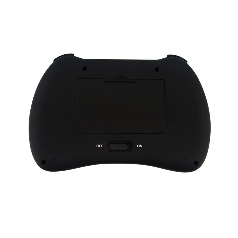 RPI Keyboard 2.4G Wireless Keyboard With Touchpad Raspberry Pi 3 Remote Control Touchpad Keyboard for Android TV Box for RPI