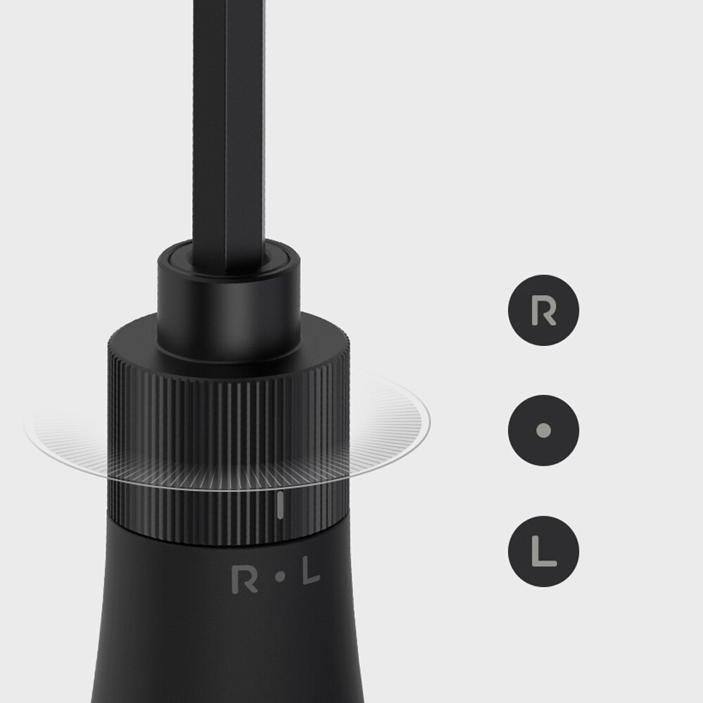 Original Xiaomi Mijia Wiha Screwdriver Kit High Precision Magnetic Bits 8 In 1 Daily Use Diy Screwdriver Set Tool Smart Home