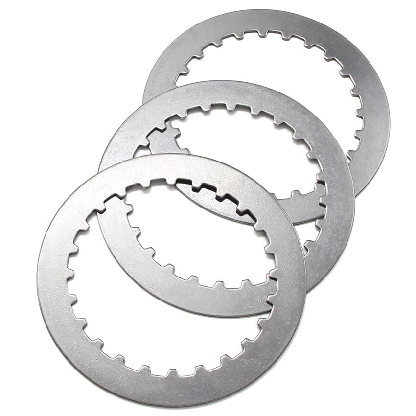 Motorcycle Friction Clutch Discs, Disc For Yamaha YZF R15 SP FZ-16 FZ16 OEM:21C-E6321-00 21C-E6331-00 54B-E6321-00
