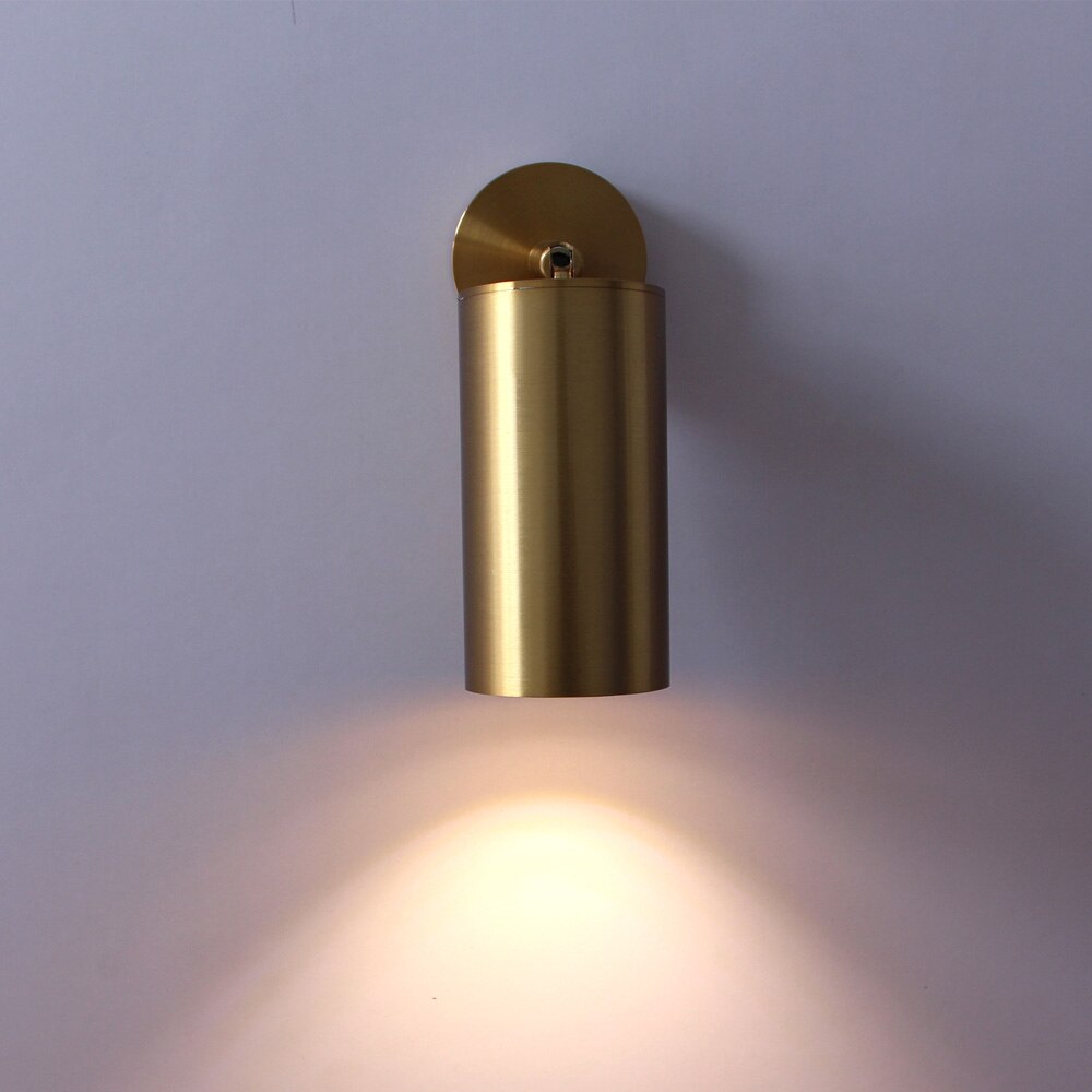 Zerouno kamerverlichting led-spots voor moderne loft hotel winkelcentrum huisverlichting decoratie 220v 7w gu10 lampen binnen led-armaturen luz