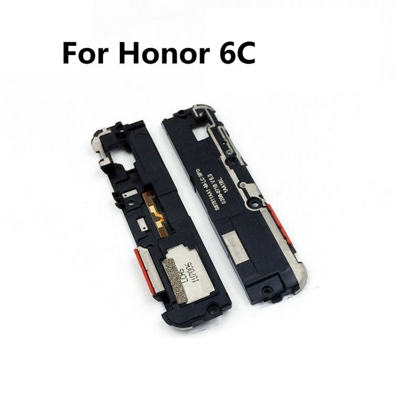 Altavoz para Huawei Honor Play 8A 7A 7C 7X 7S 6C 6A 6X 5C Pro, piezas de repuesto flexibles