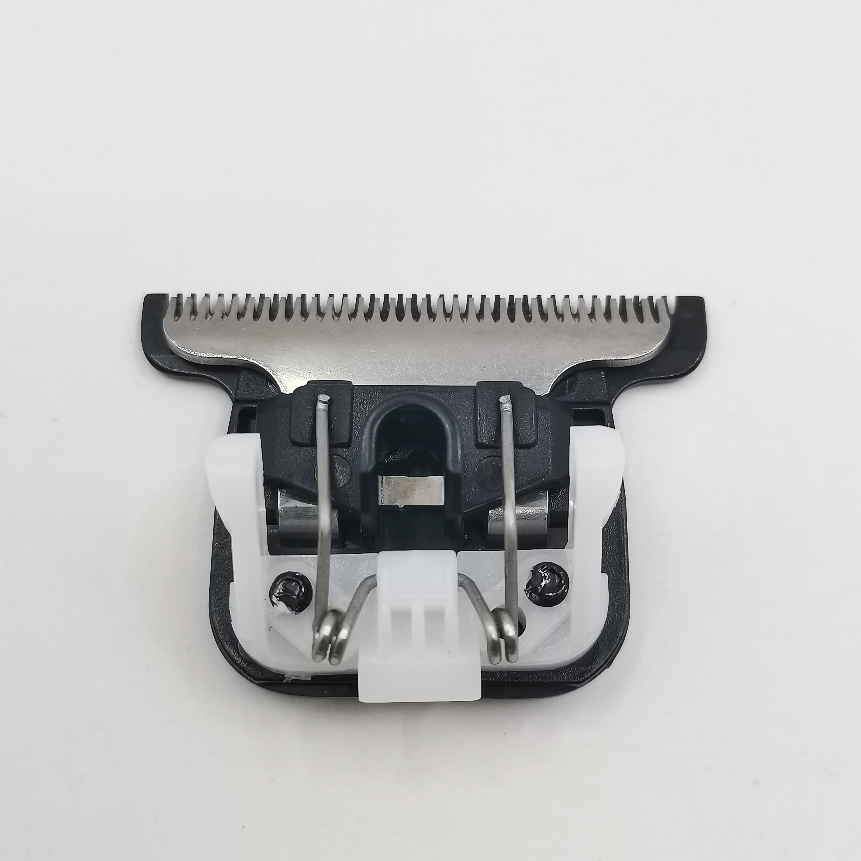 Black Shaver Cutter T-Blade For WAHL Trimmer Blades 9899L 9899-100 9898L 9937 9984 9994 SS2L WA59300 5708 Lithium-ion 9899