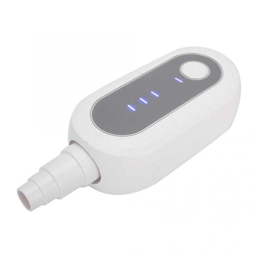 Ozone Cleaning Machine Portable USB High Efficiency Cleaning Tool for Breathing Machine Clean Sterilizer