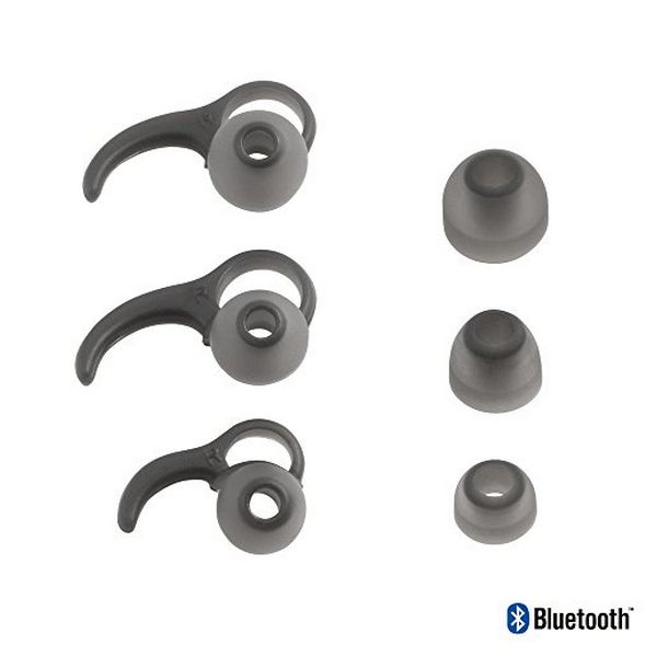 Auriculares Bluetooth con micrófono NGS Artica Swing ARTICASWING 95 mAh IPX5 | gris