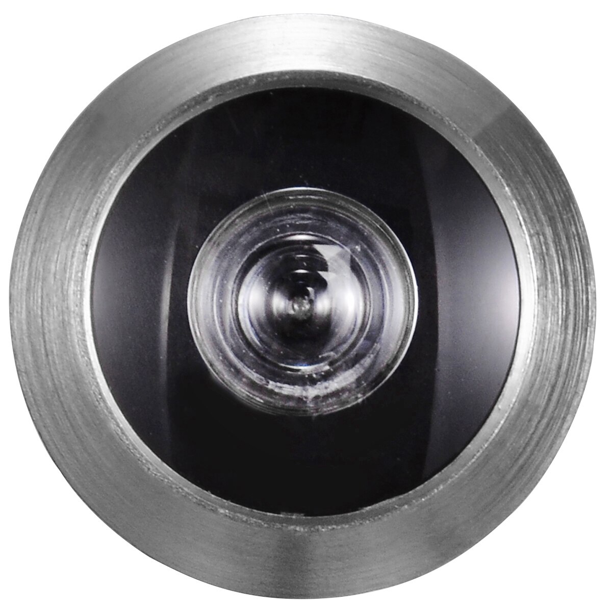 200 Degree Door Eye Spy Hole Hidden Pinhole Peephole Adjustable Glass Lens Security For Home Hardware Parts