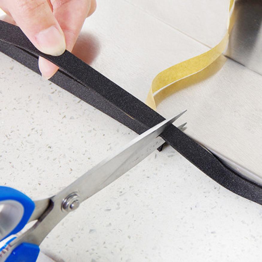 Kitchen Self Sealing Adhesive Tape Dust And Waterproof Sealing Strip Self Sealing Adhesive Tape Sheds & Storage