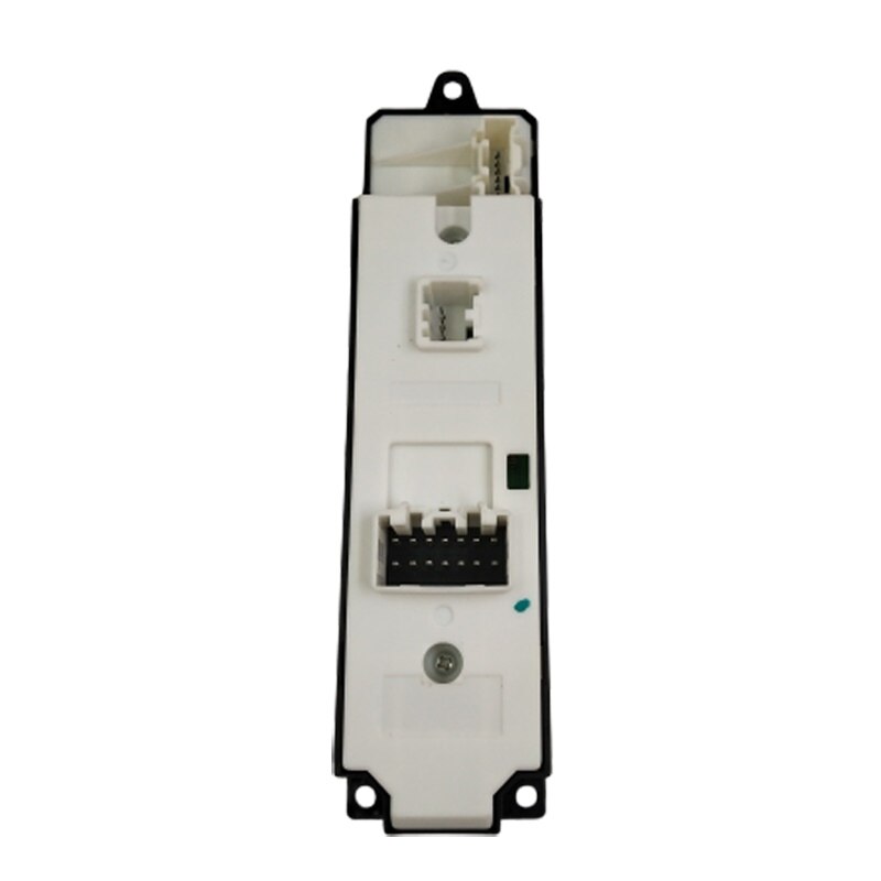 Linksvoor Schakelaar Ruitbediening Oem GS3L-66-350 Past Voor 2007 Mazda CX7 GS3L66350