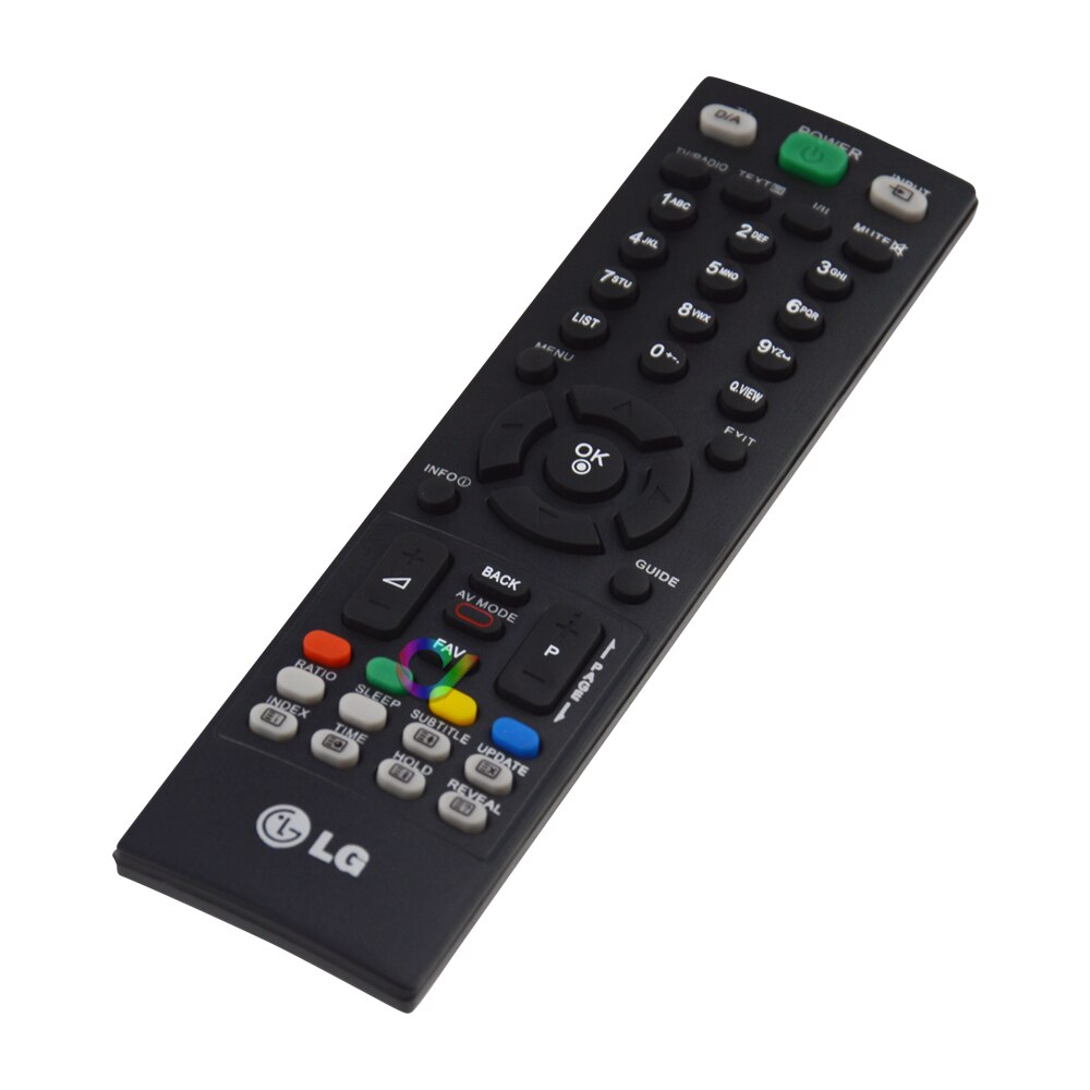 Mando a distancia para TV LG AKB73655802 AKB33871407 AKB33871401 / AKB33871409 / AKB33871410 MKJ32022820 MKJ36998105 m369981717