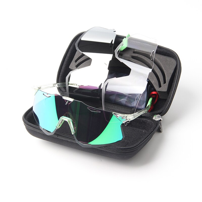 Hypercraft Fietsen Zonnebril Sagan Le Collection Fietsen Eyewear Zonnebril Snelheid Fiets Accessoires Peter