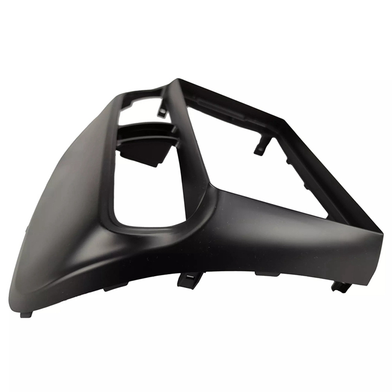 Kit écran 9 pouces de l&#39;autoradio Fascia, pour MITSUBISHI Mirage Space Star