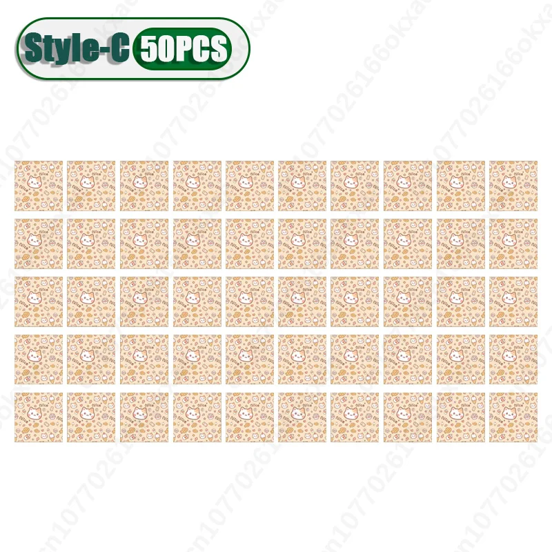 Housse de sac pour appareil photo pliable 35x35cm, prévention des dommages, tissu d'emballage auto-adhésif, tissu collant magique, accessoires pour appareil photo