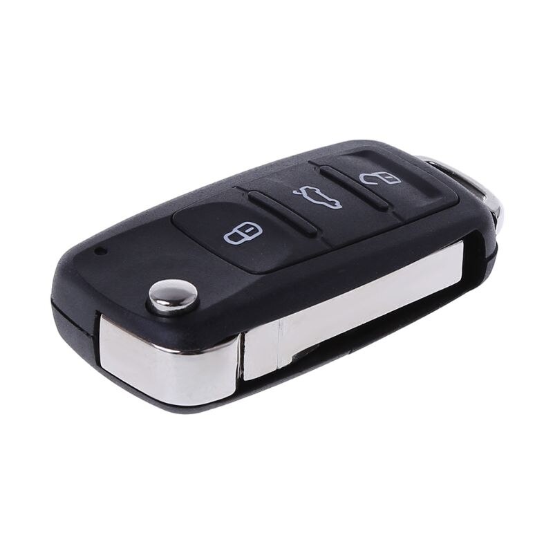 5K 0 837 202 AD Remote Key für vw/VOLKSWAGEN 5K0837202AD Käfer/Caddy/Eos/Golf/jetta/Polo/Scirocco/Tiguan/Touran/UP