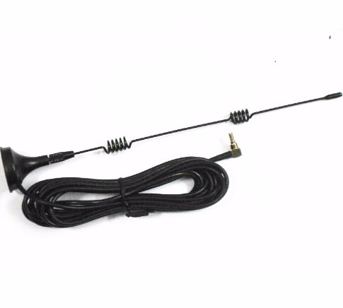 12DBI 3G Externe Antenne Mit Magnetische Basis Für Huawei E355 E367 E3131 E353 E372 Mit CRC9 Stecker