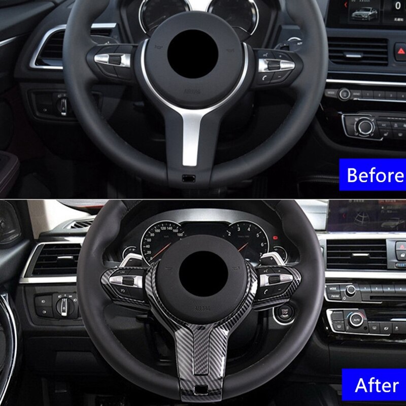 Tapa De Plástico ABS Para Consola Central De Alfa Romeo Giulia Stelvio 2017 Color Negro Brillante