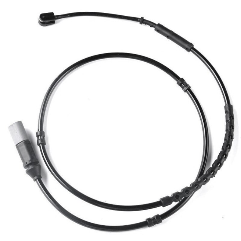 Rear Brake Pad Wear Sensor Wire Fits 34356792292 for BMW F30 F31 F32 F33 320I 328I: Default Title