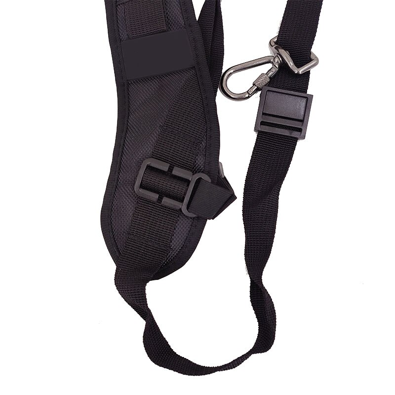 Ceinture de cou pour appareil photo numérique DSLR, sangle d&#39;épaule Portable, accessoires pour appareil photo Nikon Sony