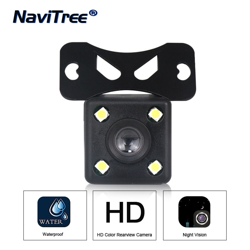 NaviTree accessoires de voiture