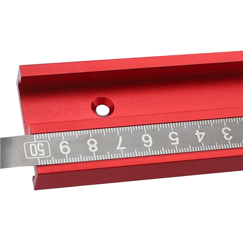 Self Adhesive Portable Easy Read Measuring Tools High Home Stainless Steel With Scale Woodworking Sticky Flat Ruler