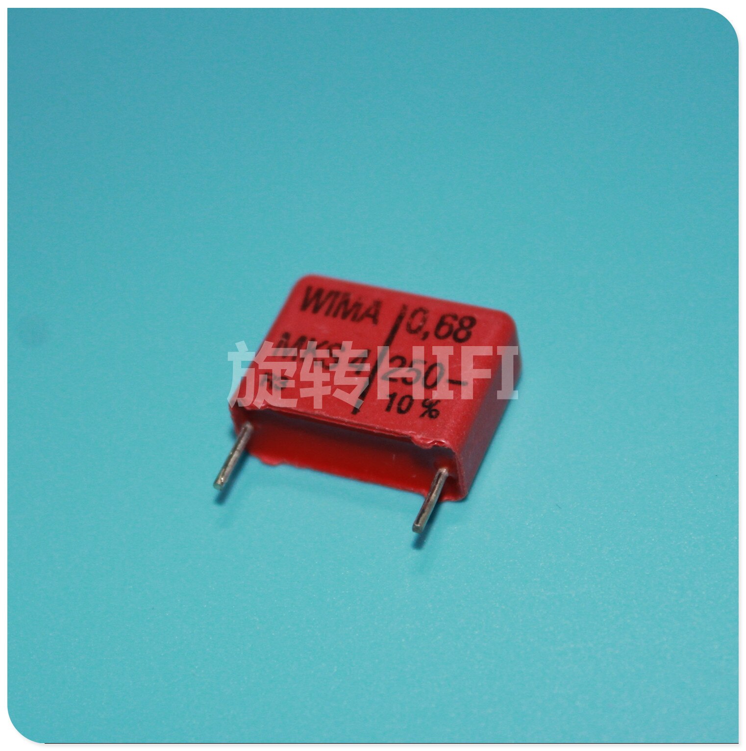 Wima mks 4 p15 lydfilm kapacitans 15mm 410nf 420nf 470nf 540nf 680nf 1.2uf 1uf 3.3uf 160v 250v mkp 63v 4 4 0.68uf 0.47uf: 680nf 250v mks 4