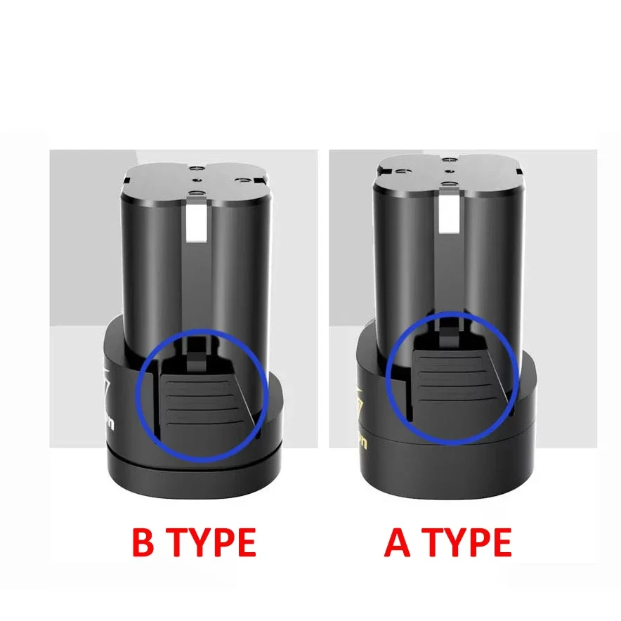 100% 16.8V 18650 Lithium Battery Li-ion Battery for Electric Screwdriver Battery Hand Electric Drill Batteries 2500mAh