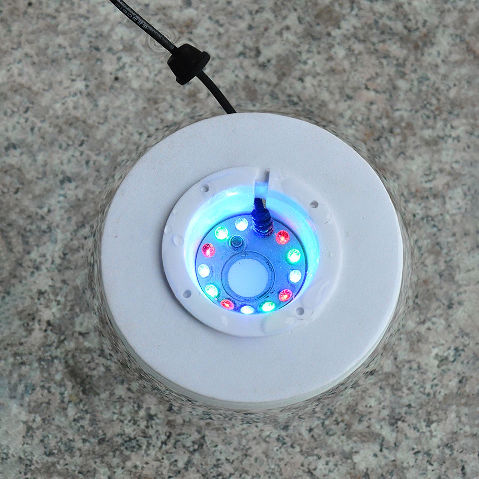 Float Bobber Ultrasonic Mist Maker Fogger Fountain Air Humidifier Parts Nebulizer Atomizer Accessories