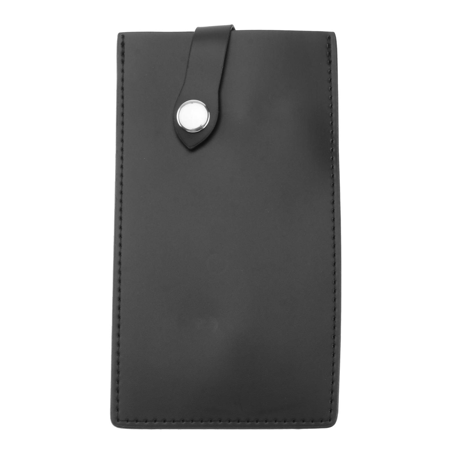 Kitchen Cutter Guard Protective Cover PU Leather Sheath Chef Knives Guard: Default Title