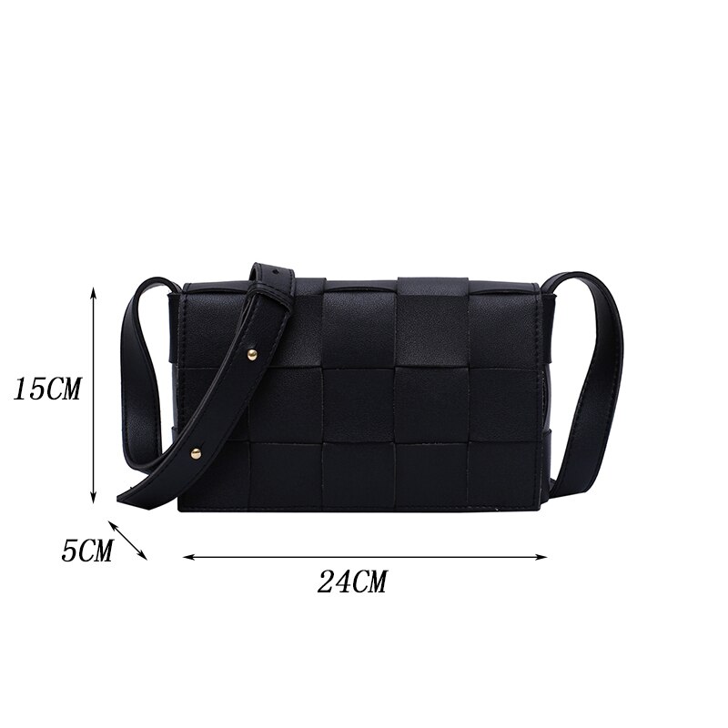 Sac à main pour femmes de à tricoter sac à bandoulière sacs à bandoulière pour femmes